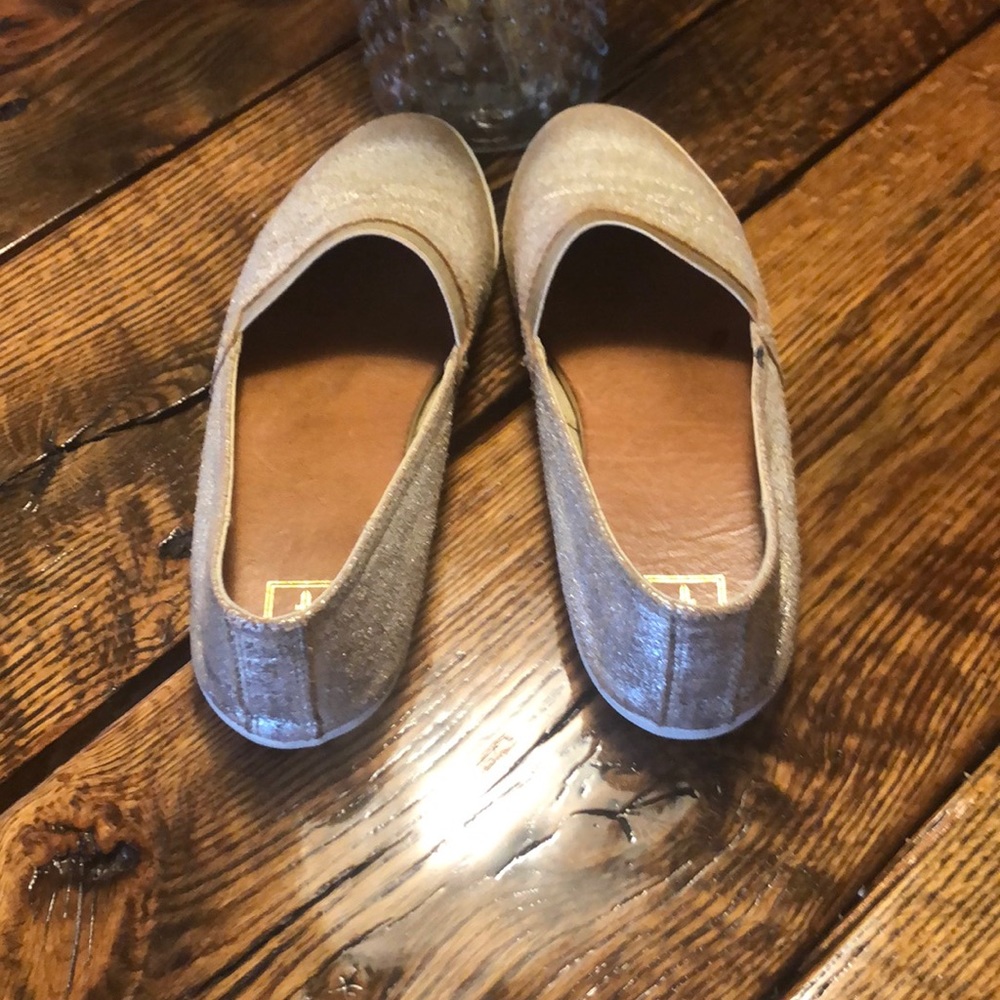 Frye Slip Ons - Picture 5 of 5